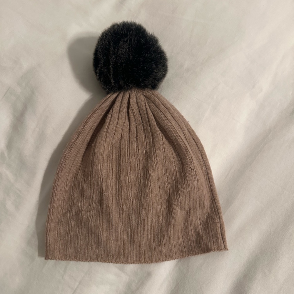 Belle enfant baby hat